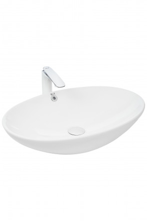 Раковина WW ELBACH 3077 накладная 