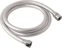 Душевой шланг Kaiser 0004 1,5м виниловый "Isiflex"