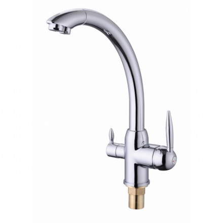 VIKO V-5204 Смеситель для кухни 