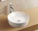 Раковина WW ELBACH 32066 48х48х13 накладная 