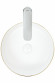 Раковина WW  ELBACH 3134 LSGW 35,5х35,5х12 накладная