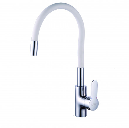 Смеситель для кухни RIVER LUX К013W