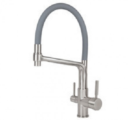  VIKO V-5608 Смеситель для кухни 