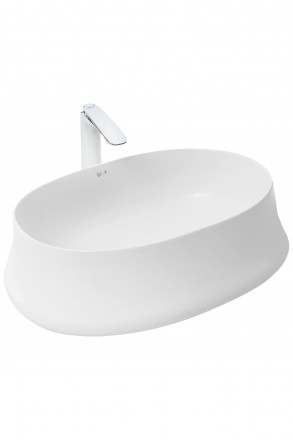 Раковина WW ELBACH 32100 57х43х16 накладная 