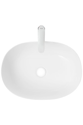Раковина WW ELBACH 32100 57х43х16 накладная 