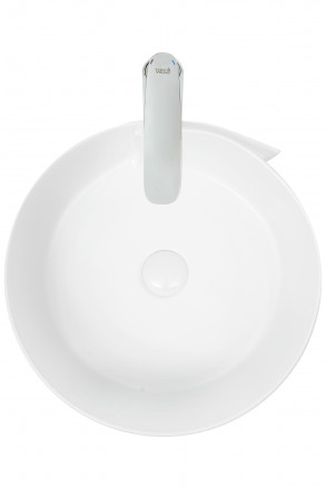 Раковина WW ELBACH 3261 43,5х43,5х16 накладная 