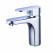 Смеситель для раковины RIVER LUX R20-1 