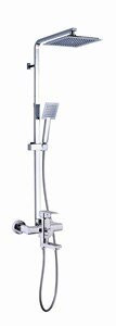  VIKO V-7200 Душевая система 