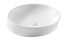 Раковина WW ELBACH 3265 45х49х10 накладная наклонная