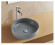 Раковина WW ELBACH 3134 MDG 35,5х35,5х12 накладная