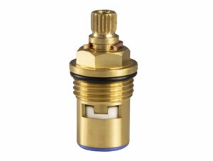 Кранбукса KАISER 15KR  для перекл. смес. 15066