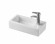 Раковина WW AISBACH 5092-R 37х18,5х9 подвесная
