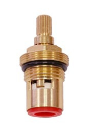 Кранбукса KАISER  31KR для перекл. смес. 31144/31244
