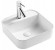 Раковина WW ELBACH 2230 39х39х14 накладная