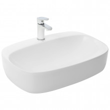 Раковина WW ELBACH 2236 59,5х42,5х15,5 накладная