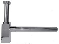 Сифон KAISER 958К  для раковины б/выпуска