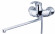 Смеситель KAISER Classic 16055B для ванны