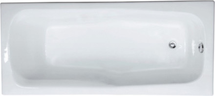 КВ-1501 Ванна KAISER чугунная 180/80